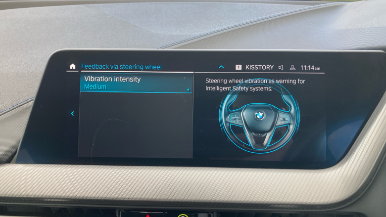 BMW 2 Series 218i [136] M Sport 4dr Petrol Saloon